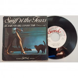Sniff 'n' The Tears - El Asiento Del Conductor = Driver's Seat - 7