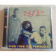 This Time It's Personal - CD