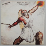 Spandau Ballet - Highly Re-strung - 12