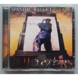 Spandau Ballet - Parade - CD