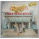 Good Time Spirit - LP