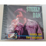 Steely Dan - King Of The World - CD