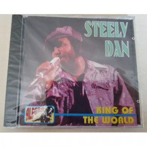 Steely Dan - King Of The World - CD - CD - Album