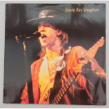 Stevie Ray Vaughan - Hommage To The Blues - LP