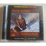 Stevie Wonder â - Talking Book - CD