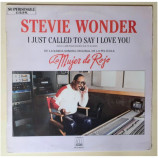 Stevie Wonder - I Just Called To Say I Love You - 10