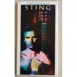 Sting - A Night In The Life Of Sting - 2CD