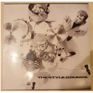 Style Council - It Didn't Matter - 12 - Vinyl - 12" 