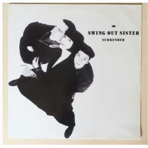 Swing Out Sister - Surrender - 12 - Vinyl - 12" 
