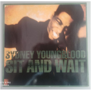 Sydney Youngblood - Sit And Wait - 12 - Vinyl - 12" 