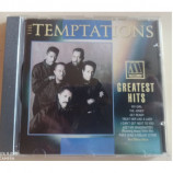 Temptations - Motown's Greatest Hits - CD