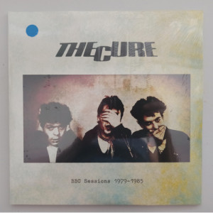 The Cure - BBC sessions 1979-1985 - Vinyl - 2 x LP