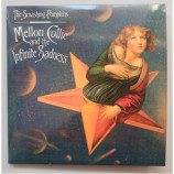 The smashing pumpkins - Mellon Collie And The Infinite Sadness