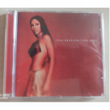 Toni Braxton - The Heat - CD