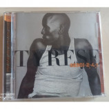 Tyrese - Tyrese - CD