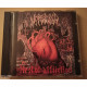 Nest Of Affliction - CD