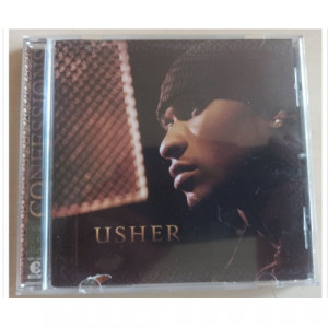 Usher - Confessions - CD - CD - Album
