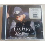 Usher - My Way - CD