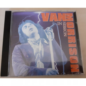 Van Morrison - In Session - CD - CD - Album