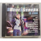 Various - Blue Streak (the Album) - CD
