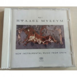 Various - Hyades Museum Vol. 1 - CD