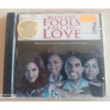 Various - Why Do Fools Fall In Love CD