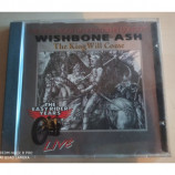 Wishbone Ash - The King Will Come - CD
