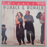 Womack & Womack - Teardrops - 12