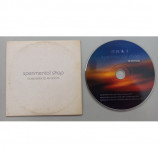 Xperimental Shop - Going Back To My Roots - CD Single