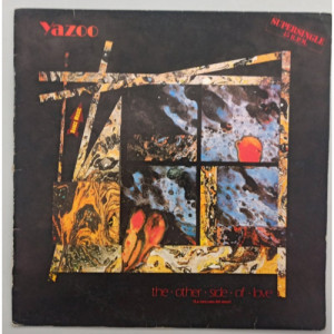 Yazoo - The Other Side Of Love - 12 - Vinyl - 12" 