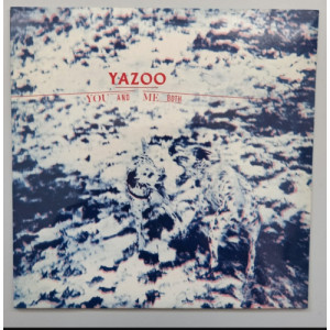 Yazoo - You And Me Both - LP - Vinyl - LP