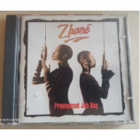 Zhane - Pronounced Jah-nay - CD