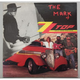 Zz Top - The Mark Of Zz Top - LP