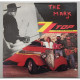 The Mark Of Zz Top - LP