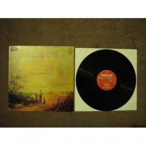 DVORAK, Antonin - Serenades Opp 22 & 44 - Vinyl - LP