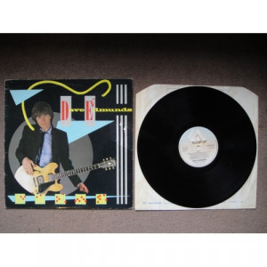 EDMUNDS, Dave - DE7 - Vinyl - LP
