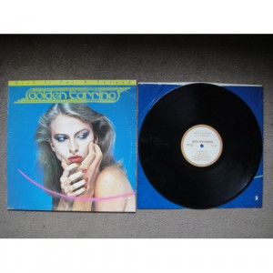 GOLDEN EARRING - Grab It For A Second - Vinyl - LP