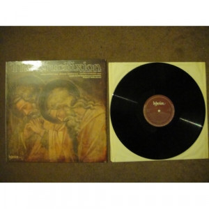 STAINER, John - The Crucifixion - Vinyl - LP