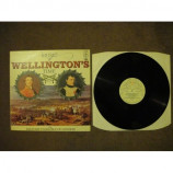 Various - Music Of Wellington's Time