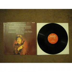 Various - Recorder Concertos; Suite for Recorder - Vinyl - LP