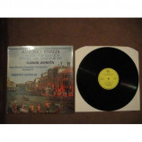 VIVALDI, Antonio - Concerti For Bassoon, Strings & Harpsichord