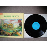 ALWYN, William - Song Cycles
