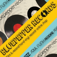 bluepepper-records
