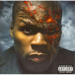 50 Cent - Before I Self Destruct CD - CD - Album