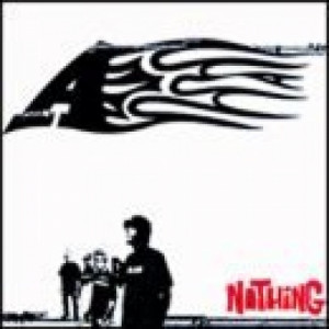 A - Nothing [CD 1] CDS - CD - Single