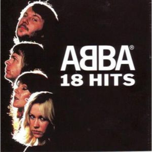 ABBA - 18 Hits CD - CD - Album