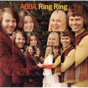ABBA - Ring Ring CD - CD - Album