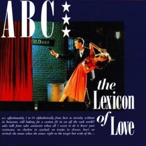 ABC - The Lexicon Of Love CD - CD - Album