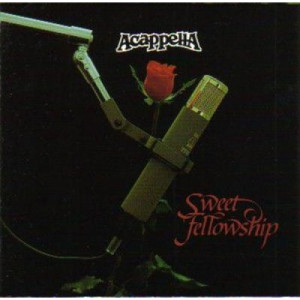 Acappella - Sweet Fellowship CD - CD - Album