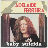 Adelaide Ferreira - Baby Suicida 7